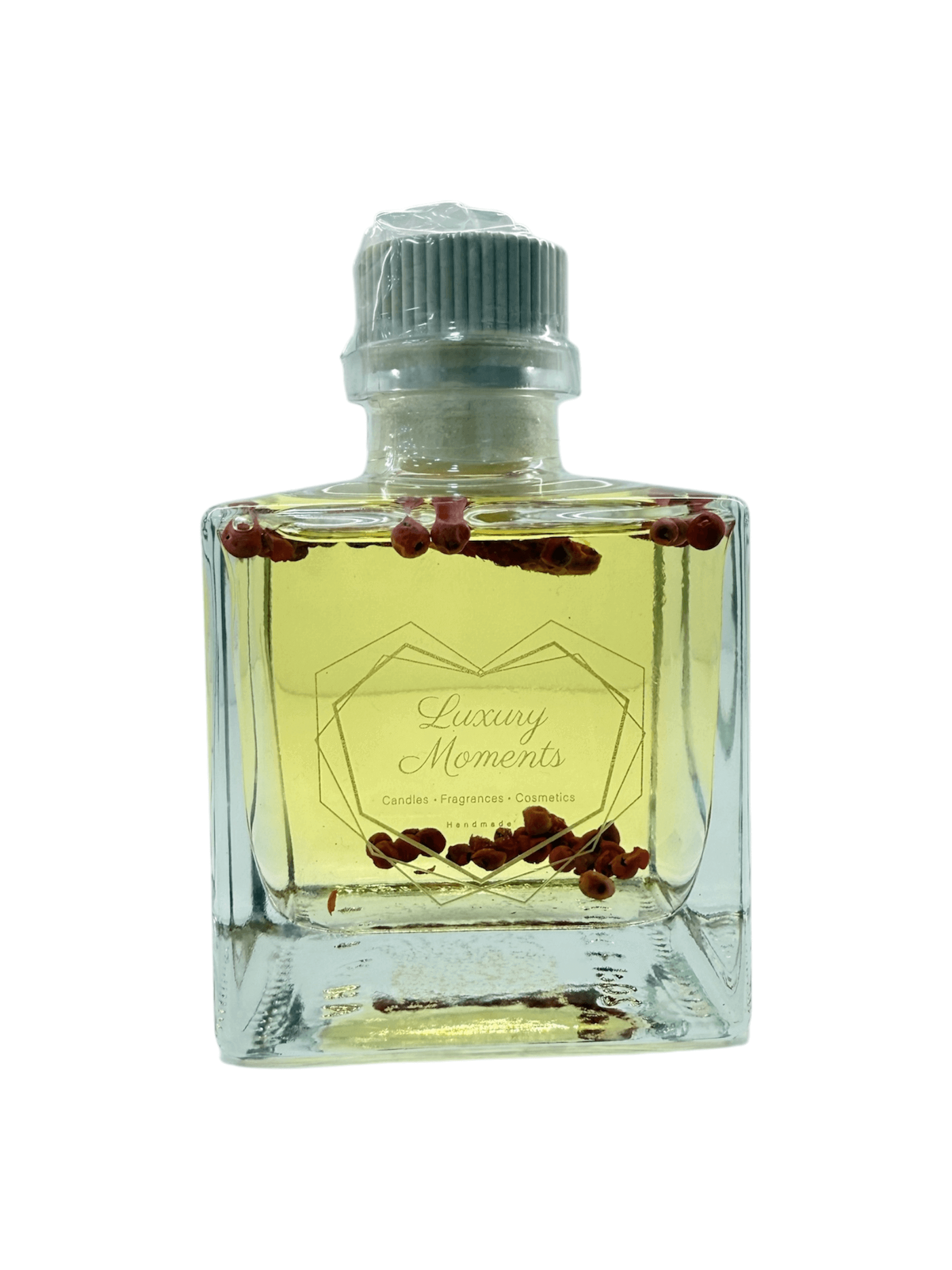 Αρωματικό Χώρου DIFFUSER – “Special Edition” ~ 200mlcayenne pepper 