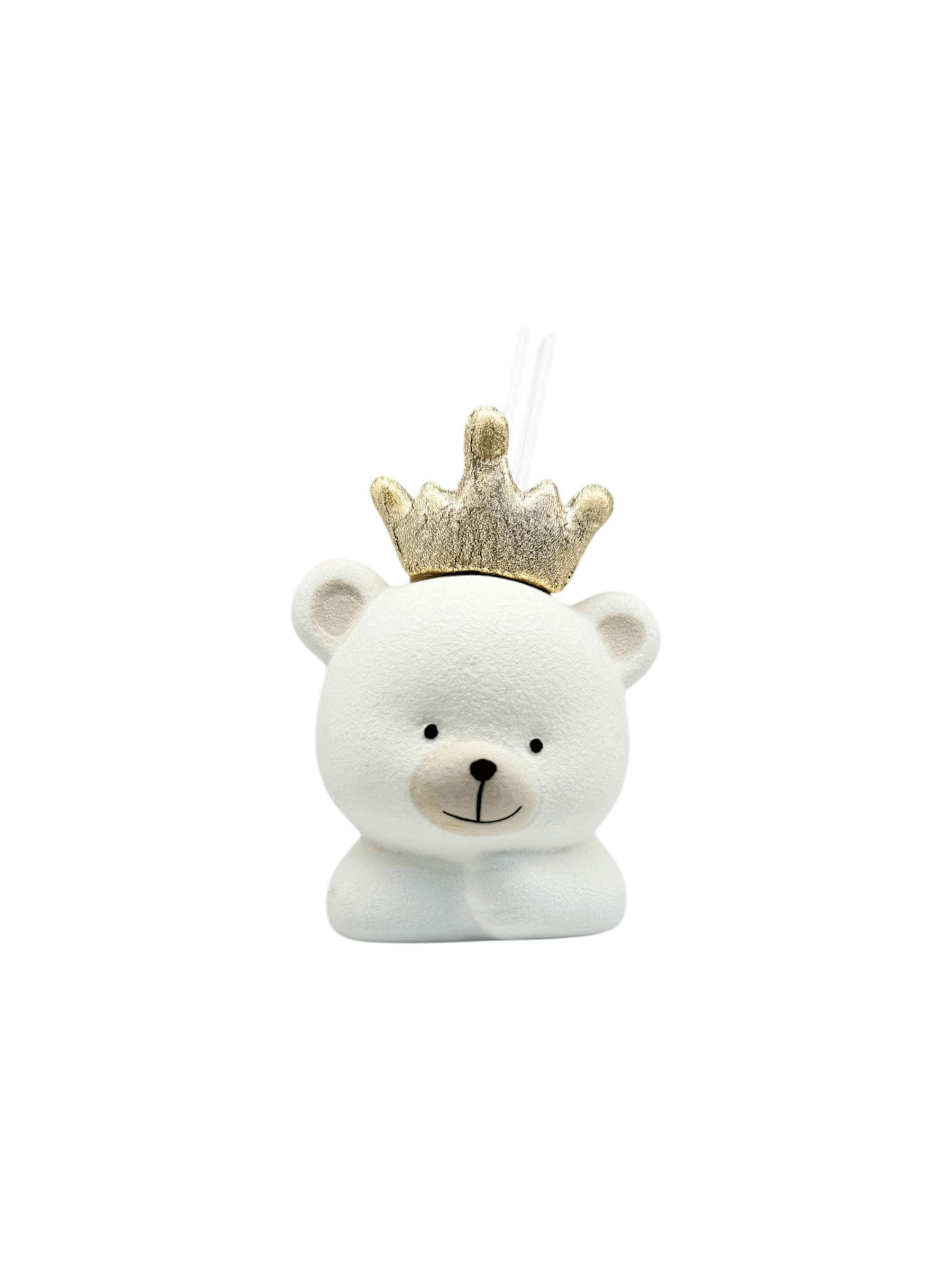 DECO COLLECTION diffuser "Teddy Bear''babaloo
