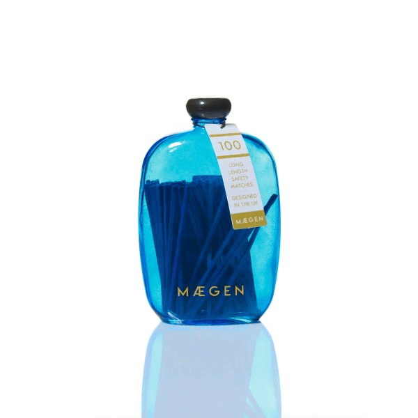 Maegen-Bubble Maches blue