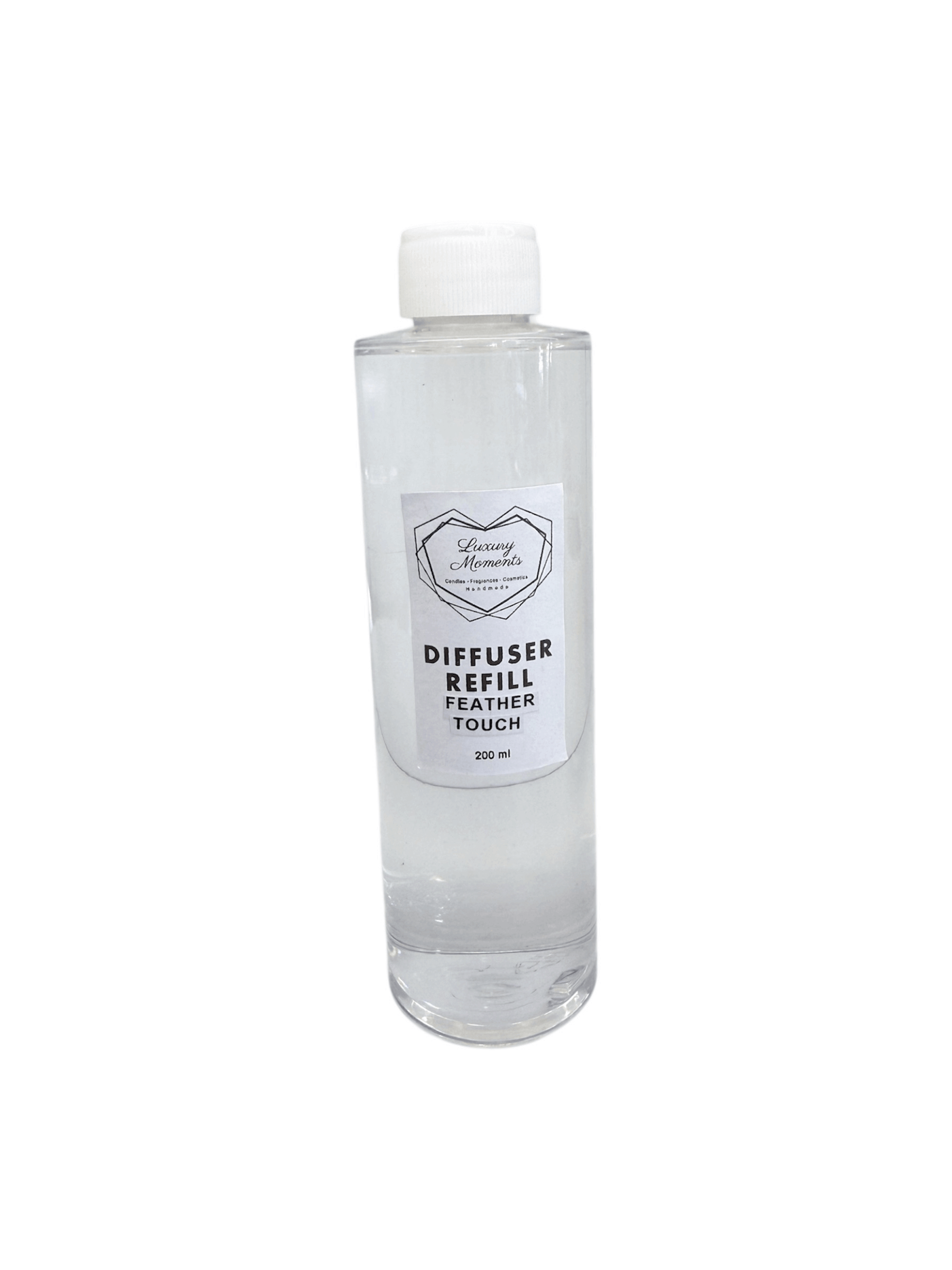 Diffuser refill 200mlberries&vanilla