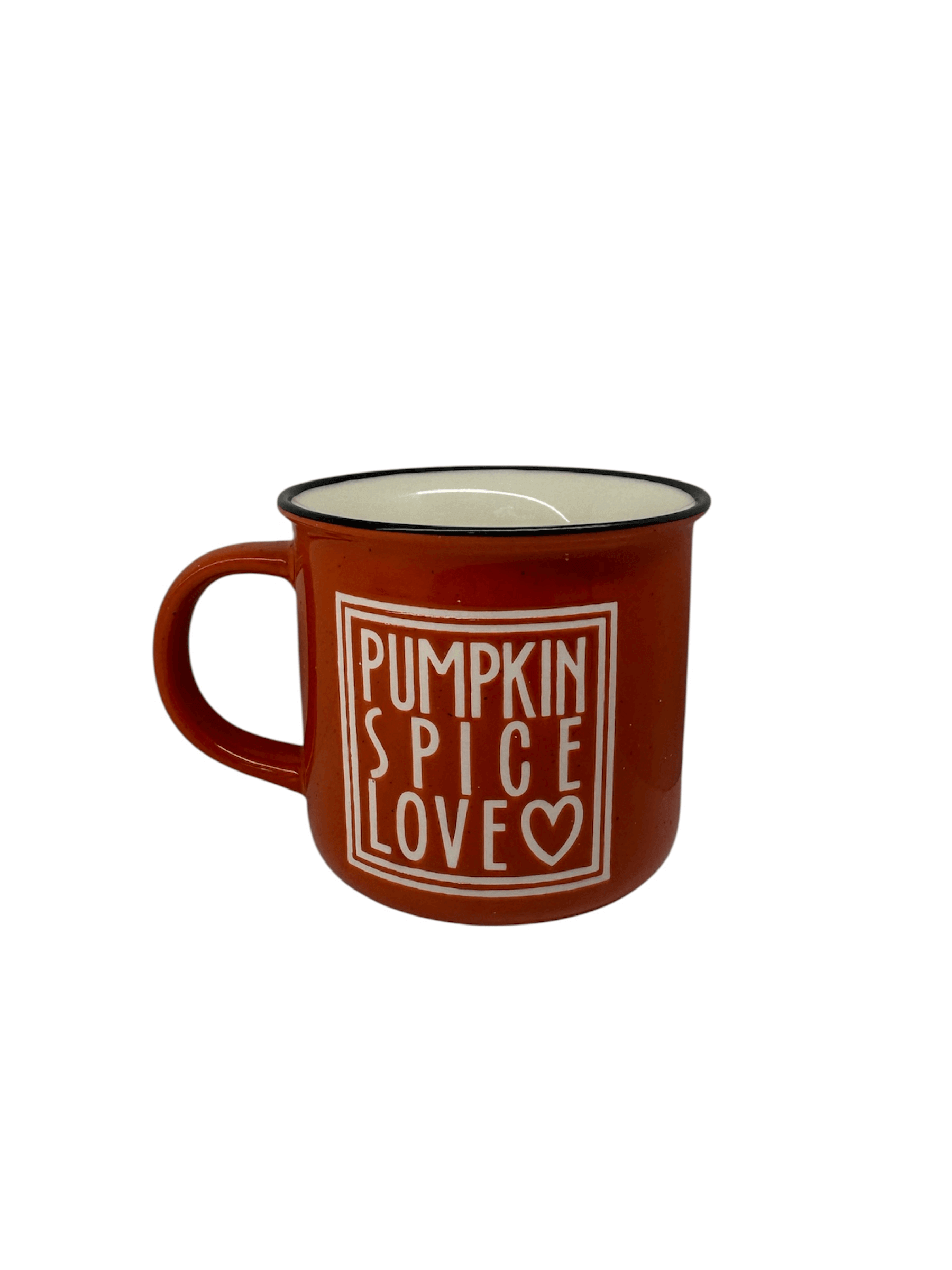κούπα pumpkin