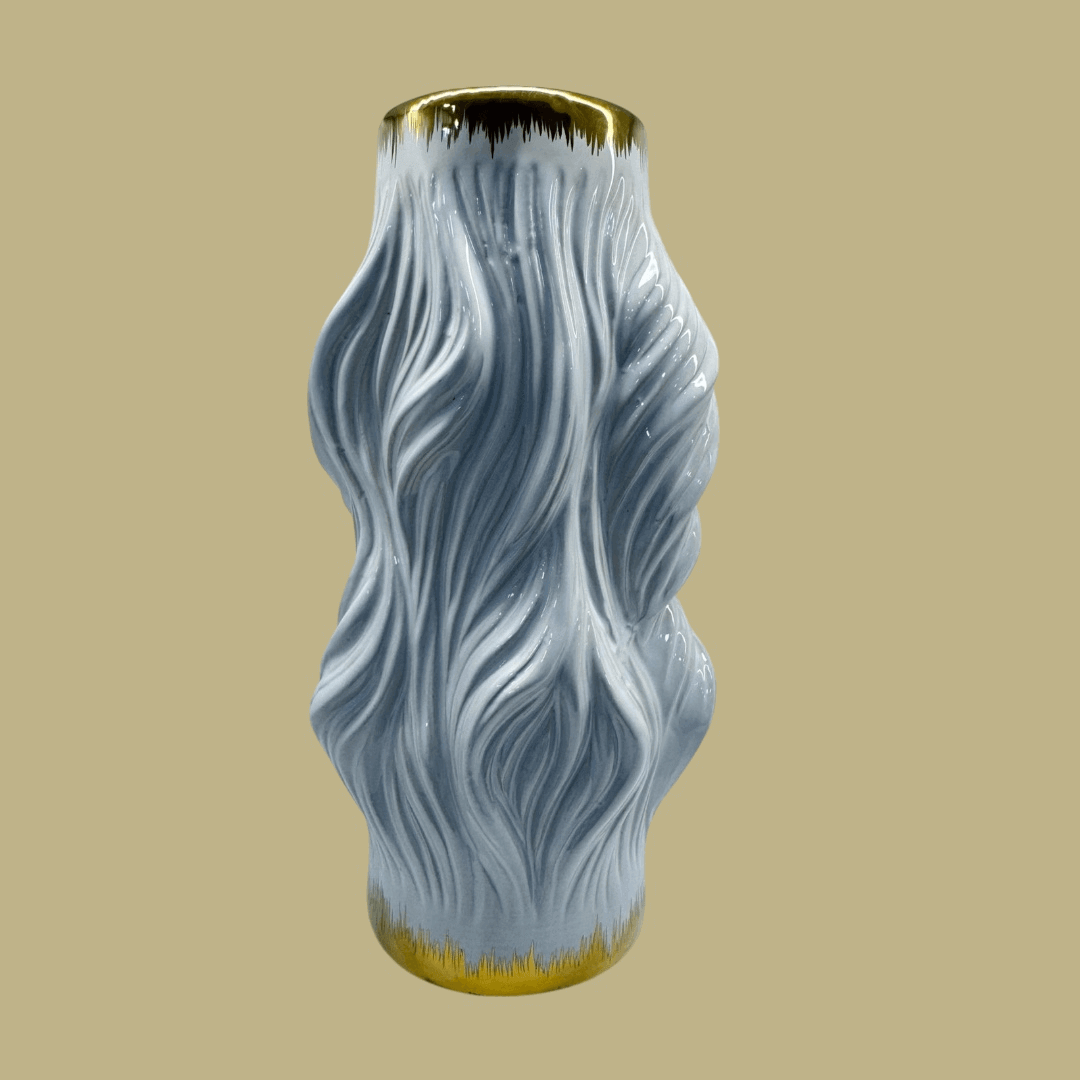 Golden Waves