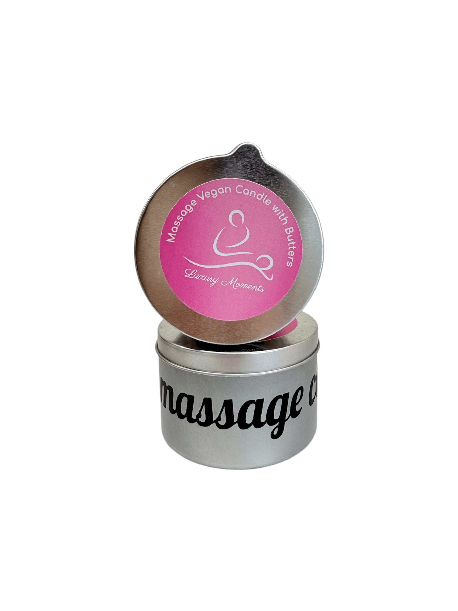 Κερί MASSAGE 250mlexotic quava